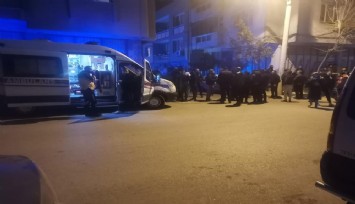 Katili kız arkadaşı çıktı