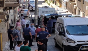 Kızını öldüren anneye tahrik indirimi