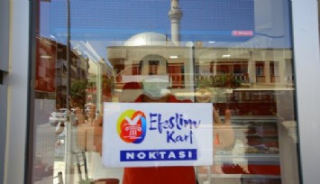 Efeslim Kart büyüyor