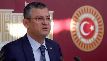 CHP'li Özel İzmir Büyükşehir Belediye başkan adaylığı iddialarına son noktayı koydu