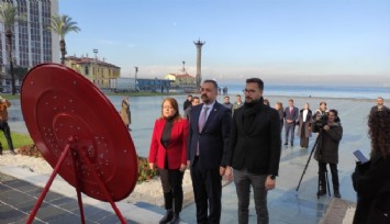 CHP İzmir İl Başkanı Aslanoğlu; 'İnşallah iktidarın ilk il başkanı oluırum'