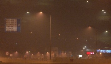 İzmir’de hava alarm veriyor: Kirlilik 'hassas' seviyede