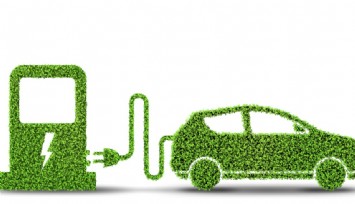 Elektrikli otomobil dönüşümü Bornova’dan başlıyor