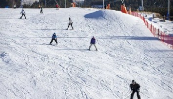 Beklenen kar yağmadı kayak merkezleri zorda: 'Alpler’de kayak biter'