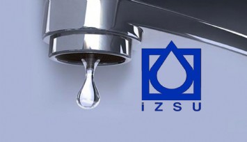 İzmir'de su fiyatlarında indirim: İlk kademede faturalar yüzde 7 ucuzlayacak