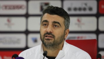 Sinan Kaloğlu: 'İzmir ve Altay daha ne kadar kafasını kuma sokacak'