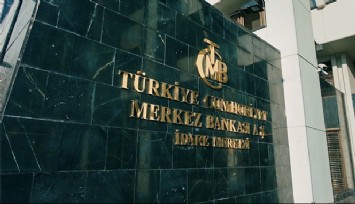 Merkez Bankası Türk lirası mevduata uygulanan zorunlu karşılık oranlarını değiştirdi