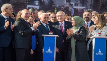 Kılıçdaroğlu'ndan belediye başkanlarına: 'Arka mahallelere pozitif ayrımcılık yapacaksınız'