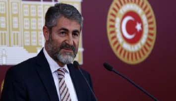 Bakan Nebati'den EYT ve sözleşmeli personeller ile ilgili açıklama