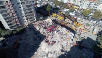 Depremde 36 kişiye mezar olan apartmanın davasında yeni gelişme: Kamu görevlileri de ağır cezada yargılanacak
