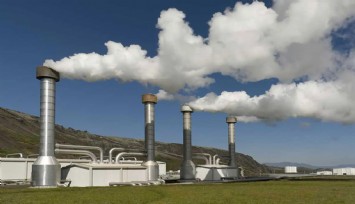 İBB Başkanı Tunç Soyer: 'Jeotermal, temiz bir enerji kaynağıdır'