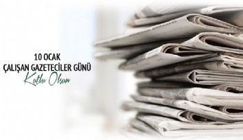 Ekonomi gazetecileri Denizli'de buluştu