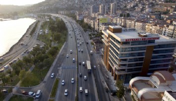 Başkan Sandal: Bayraklı, İzmir'in en temiz ilçelerinden biri haline geldi