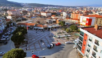 Gaziemir'deki 30 yıllık tapu sorunu sona erdi
