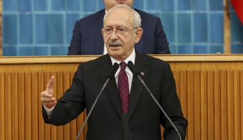 Kılıçdaroğlu sert çıktı: Bana bir şey olursa emanetimdir, 418 milyar doları siz tahsil edeceksiniz