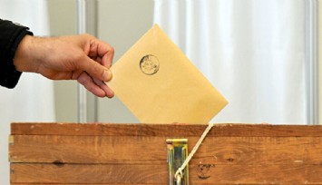 Seçimler mayıs ayında mı? İşte öne çıkan tarih