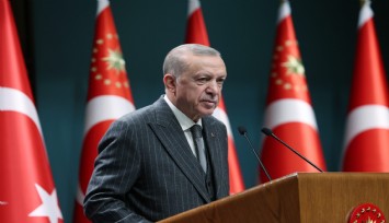 Erdoğan’dan seçim tarihi için 14 Mayıs mesajı: Milletimiz 73 yıl sonra aynı gün “yeter” diyecek