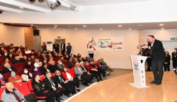 Kazada ölen Tolga Güleryüz'ün adı yaşatılacak