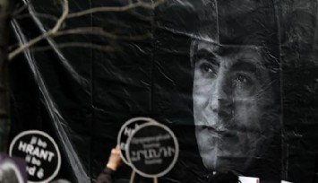 Hrant Dink katledilişinin 16. yılında anılıyor
