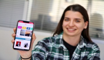 Dijital komşuculuk ilk kez Karşıyaka'da