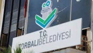 Torbalı Belediyesi'nde en düşük maaş 10 bin 775 lira oldu