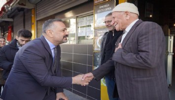 CHP'li Aslanoğlu: 'Seçimi kaybettiklerine onlarda sevinecekler'