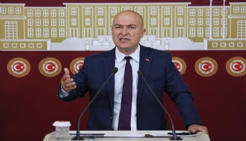 CHP'li Bakan ormanlardaki acı tabloyu açıkladı: Bakanlığın bütçesinin 3 katı satışlardan gelmiş