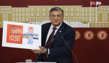 CHP'li Sındır: 'İktidar verdiği hiçbir sözü tutmadı'