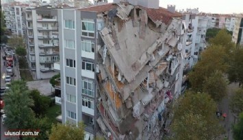 Dokuz Eylül Üniversitesi depremi haber veren cihaz geliştirdi