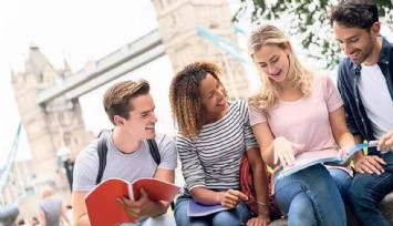 EÜ, Erasmus programına en çok öğrenci gönderen ve alan ilk 5 üniversite içinde