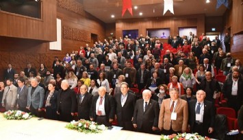 İzmir Kent Konseyi’nin yeni yönergesi kabul edildi