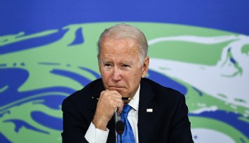 ABD Başkanı Biden'ın başı dertte