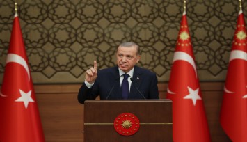 Cumhurbaşkanı Erdoğan seçimde 14 Mayıs tarihi için düğmeye basıyor