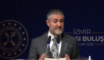 Bakan Nebati'den borç yapılandırma paketinin detayları geldi