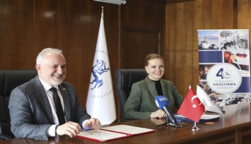 DEÜ ve Kızılaydan kan bağışı sefereberliği