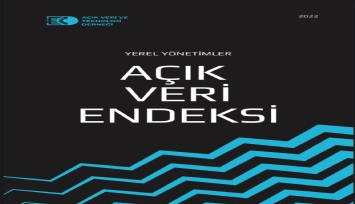 İzmir Büyükşehir Belediyesi’nin Açık Veri Portalı birinci oldu
