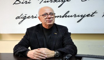 CHP Manisa'da Çalışkan dönemi