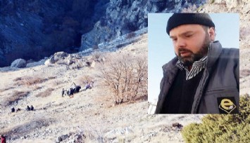 Akıl almaz kazayla ilgili yeni gelişme