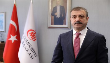 TCMB Başkanı Kavcıoğlu: 'Bu yılın ilk çeyreğinde dijital paramızın pilot uygulamasına başlayacağız'