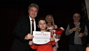 Bornova'da 2. Oyunculuk Çalıştayı