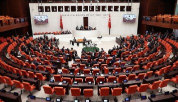 EYT pazartesi günü TBMM gündeminde