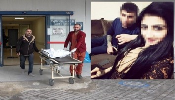 İnsanlığı öldürdüler: Murat bebeğe acı veda