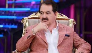 İbrahim Tatlıses'e kanlı tehdit