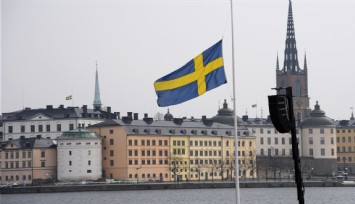 İsveç'in NATO Başmüzakerecisi Stenström: 'Finlandiya'nın aksine, PKK'ya İsveç'ten sağlanan finansman daha büyük'