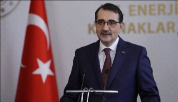 Bakan Dönmez: Kapatılmış alanlarda tekrar çalışma yapılacak