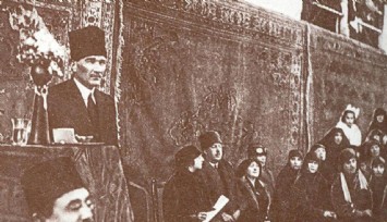 İkinci Yüzyılın İktisat Kongresi’nde ilk forum: Kadın ve İktisat Kongresi