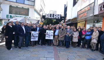 İzmir'de ekonomi yazarlarına vefa