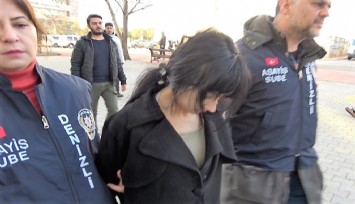 Murat bebeğin annesi ve 2 arkadaşı tutuklandı