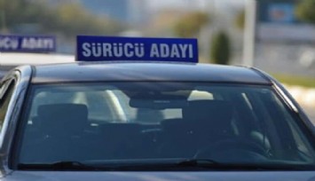 2023'te ehliyet fiyatları ne kadar arttı?