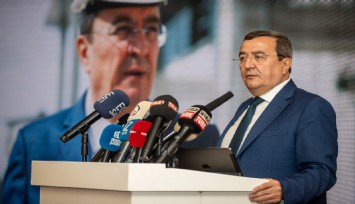 Başkan Batur: Bir kişi de kalsak Genel Başkanımız Kılıçdaroğlu'nun yanındayım